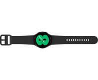 Samsung Galaxy Watch 4 Aluminium 40mm Black - 671301 - zdjęcie 3